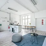 Limehome Berlin Neue Strasse