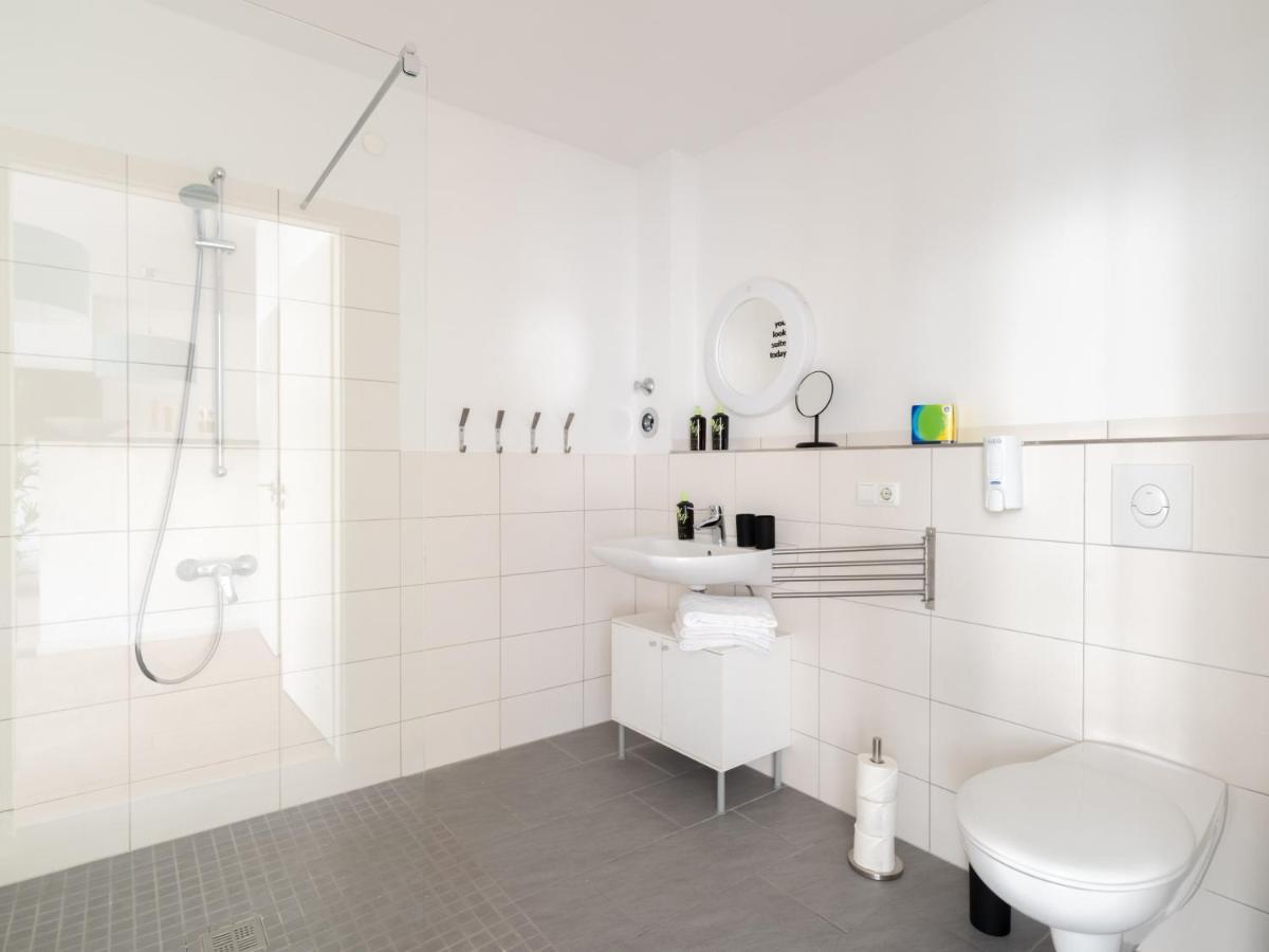 Apartamento Limehome Neue Strasse Berlim