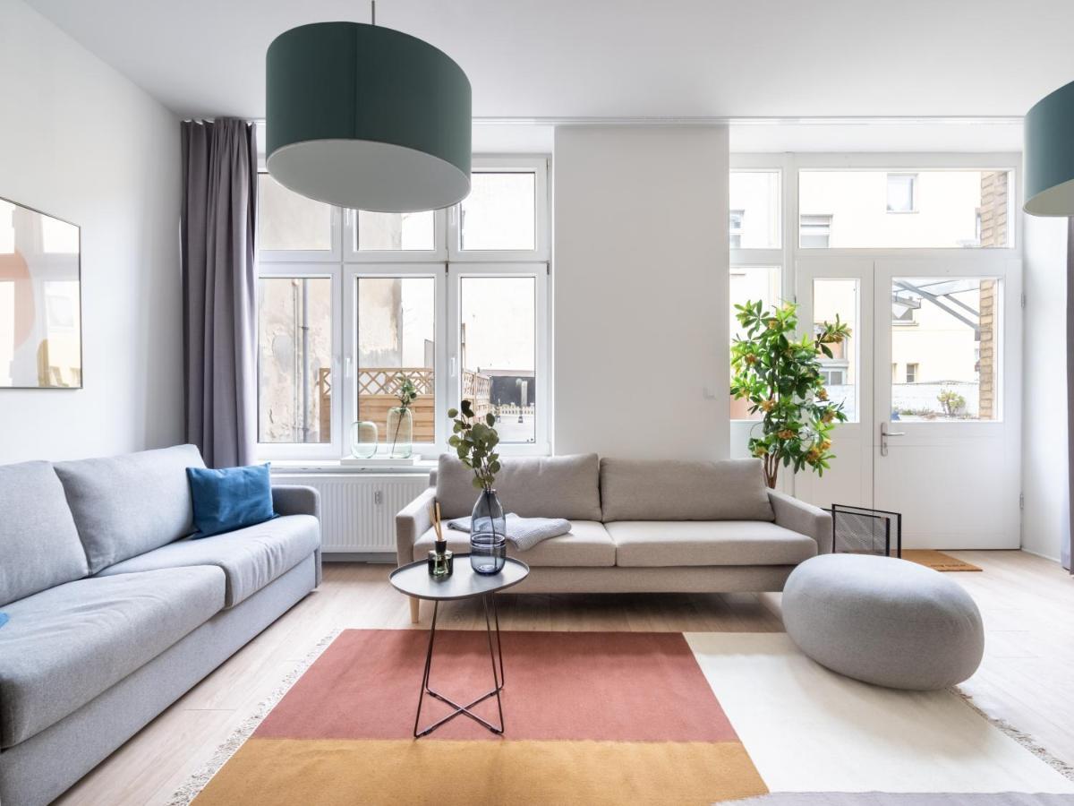 Limehome Neue Strasse Apartamento *
