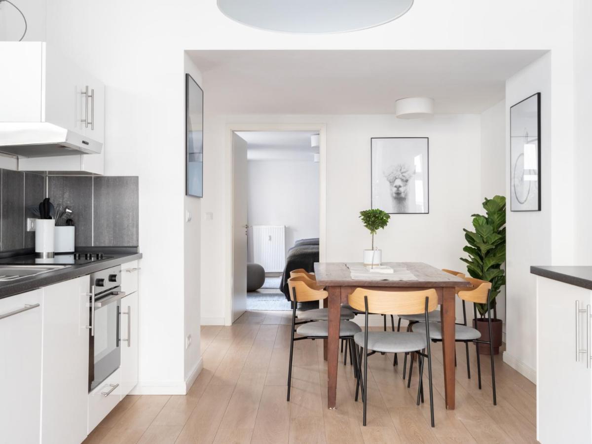 Limehome Neue Strasse Apartamento *