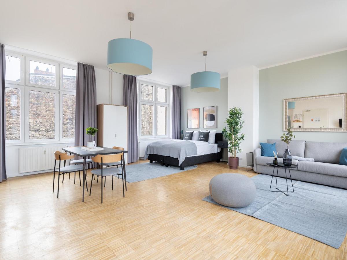 Apartamento Limehome Neue Strasse