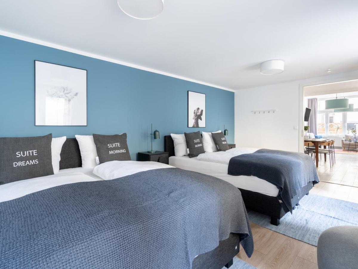 Apartamento Limehome Neue Strasse