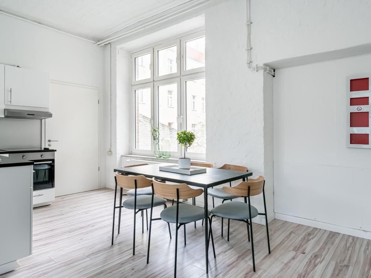 Limehome Neue Strasse Apartamento