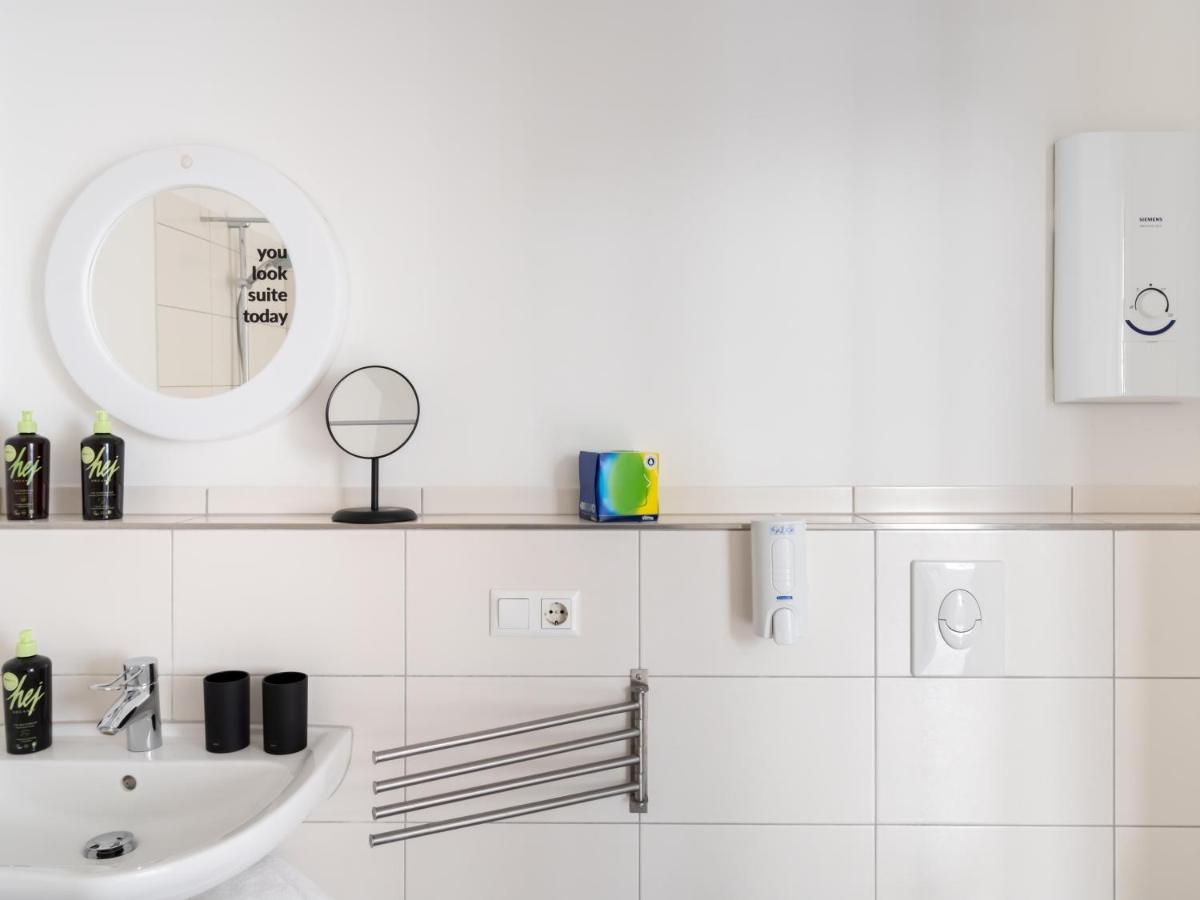 Apartamento Limehome Neue Strasse *
