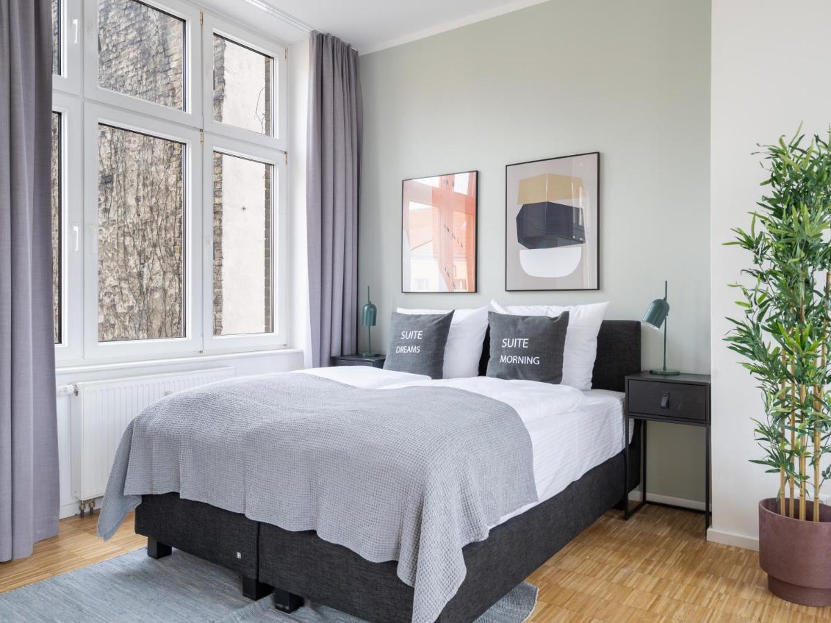 Apartamento Limehome Neue Strasse