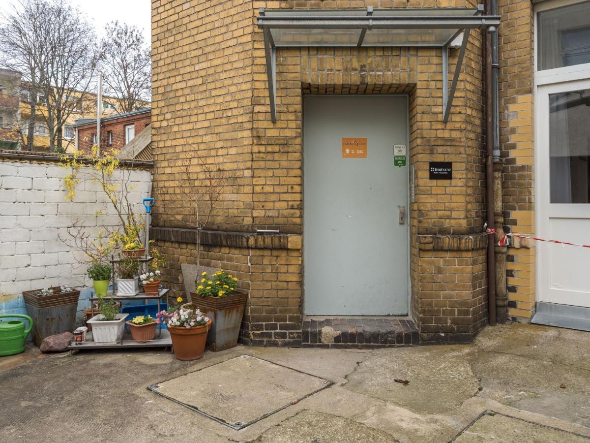 Apartamento Limehome Neue Strasse
