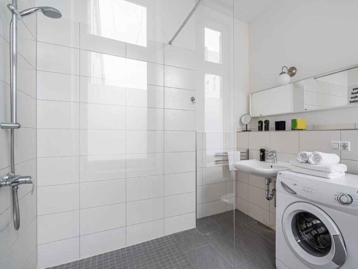 Limehome Neue Strasse * Berlim