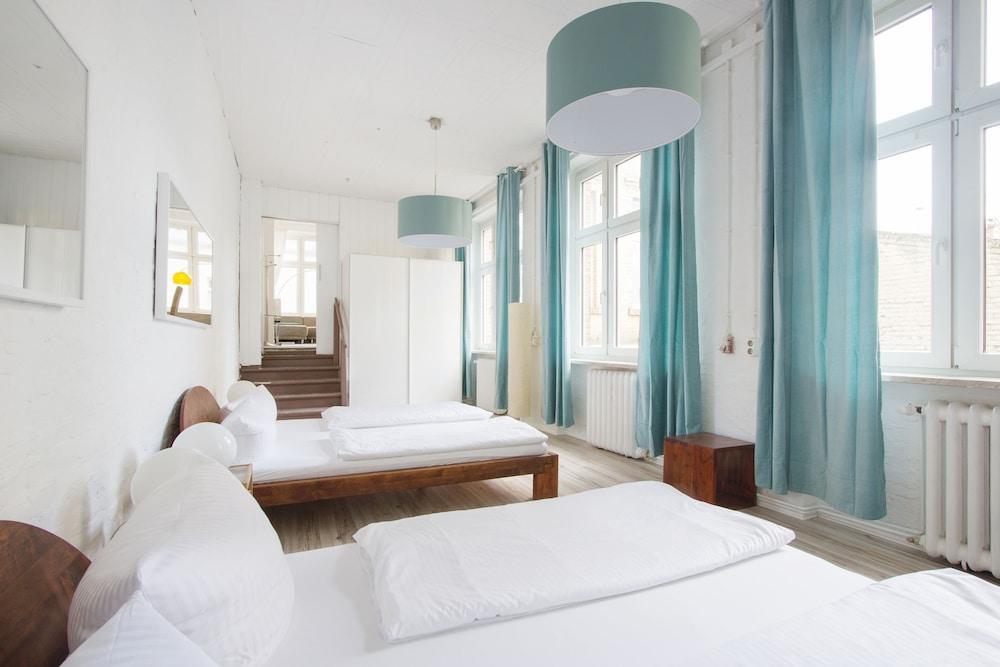 Apartamento Limehome Neue Strasse *