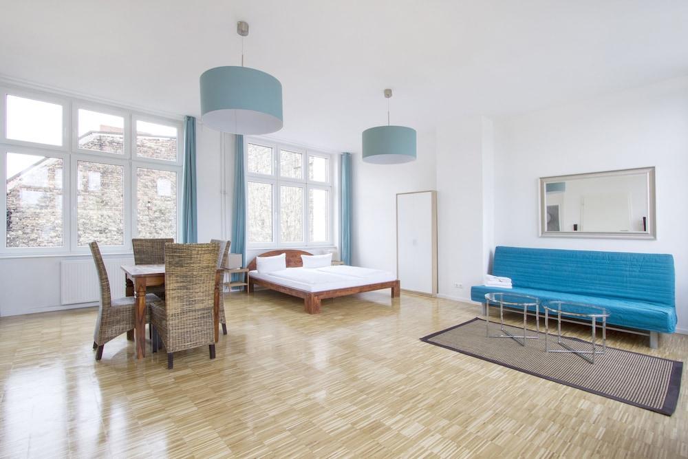 Apartamento Limehome Neue Strasse *
